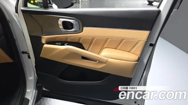 Kia Sorento 4th Gen — Фото автомобиля 13