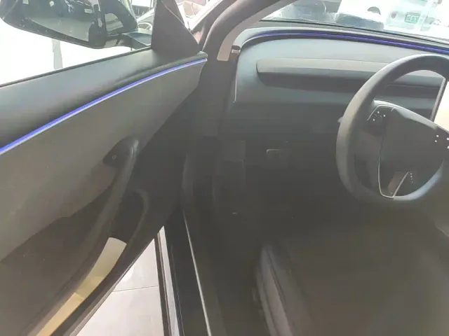 Tesla Model 3 — Фото автомобиля 15