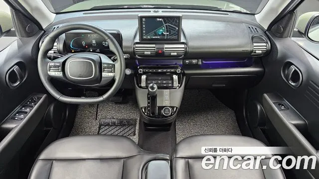 Hyundai Casper — Фото автомобиля 10