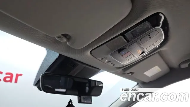 Hyundai Tucson — Фото автомобиля 23