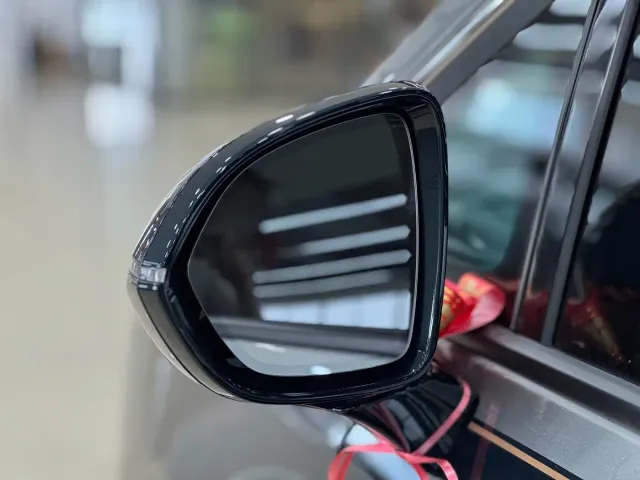 Buick Century — Фото автомобиля 10