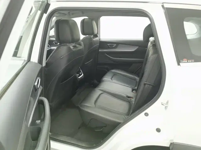 Chery Tiggo 8 — Фото автомобиля 15