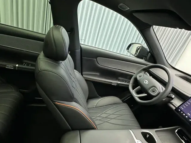 Changan Qiyuan Q07 — Фото автомобиля 23