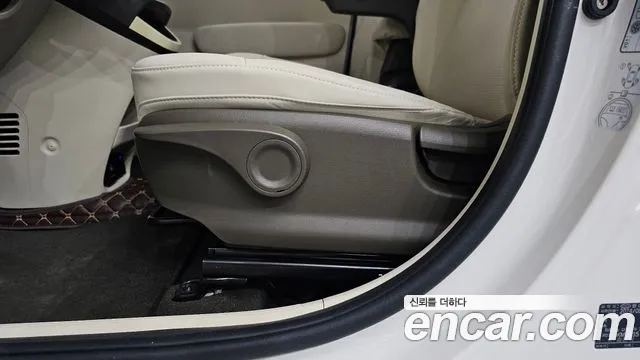 Hyundai Casper Casper Electric — Фото автомобиля 30