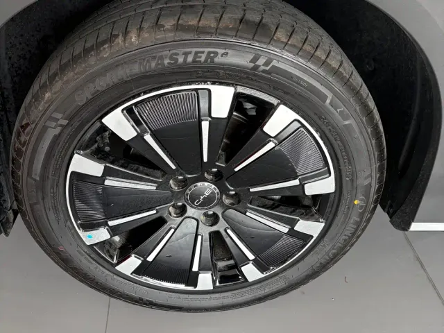 BYD Sealion 05 EV — Фото автомобиля 3