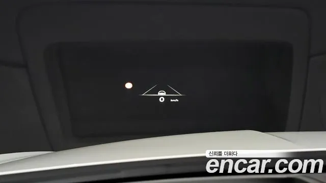 Genesis G80 RG3 — Фото автомобиля 19