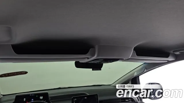 Hyundai Staria — Фото автомобиля 26
