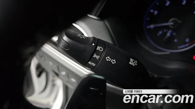 Hyundai Palisade Palisade Дизель 2.2 2WD — Фото автомобиля 18