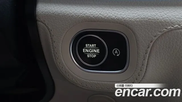 Mercedes-Benz GLS-Class X167 — Фото автомобиля 24