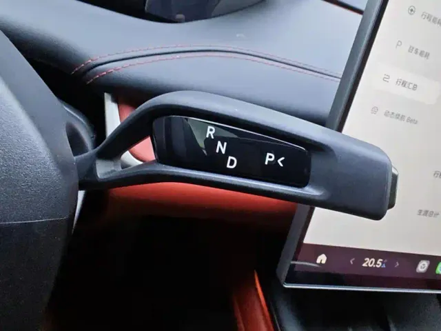 Xiaomi SU7 — Фото автомобиля 16