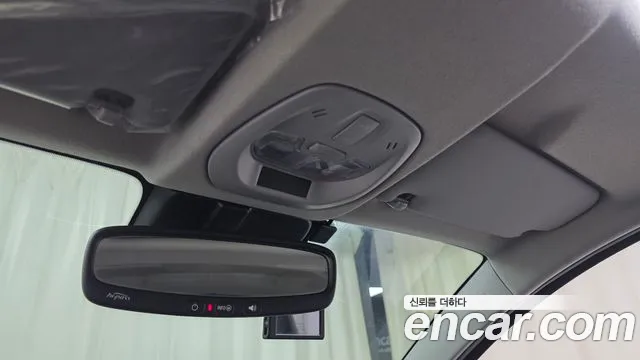 Chevrolet Spark — Фото автомобиля 16
