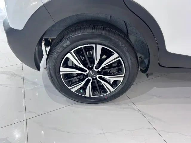 Kia KX1 — Фото автомобиля 18
