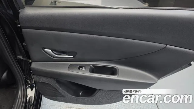 Hyundai Avante CN7 — Фото автомобиля 25