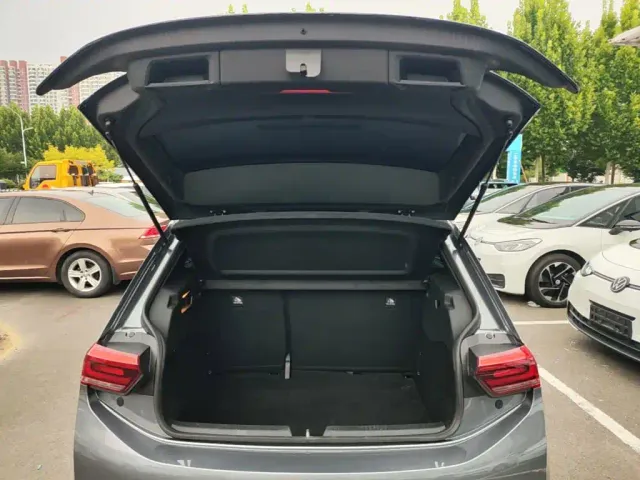 Volkswagen ID.3 — Фото автомобиля 18