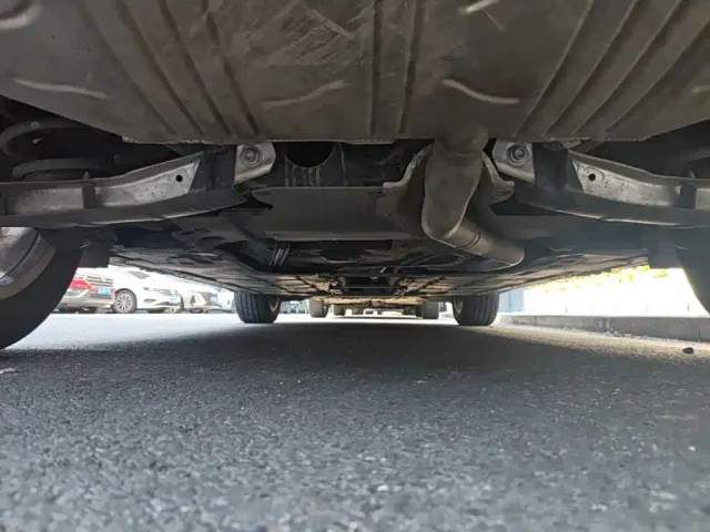 Mercedes-Benz GLB-Class — Фото автомобиля 23
