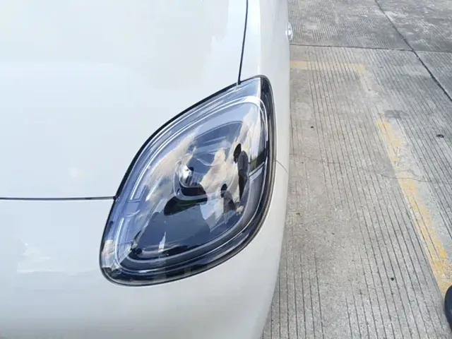 Wuling Hongguang Mini EV — Фото автомобиля 23