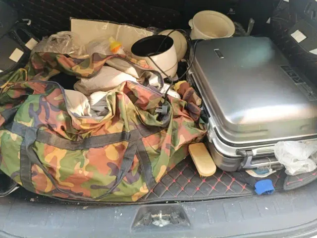 Changan CS55 Plus — Фото автомобиля 4