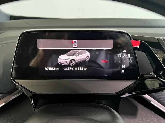 Volkswagen ID.4 Crozz — Фото автомобиля 12