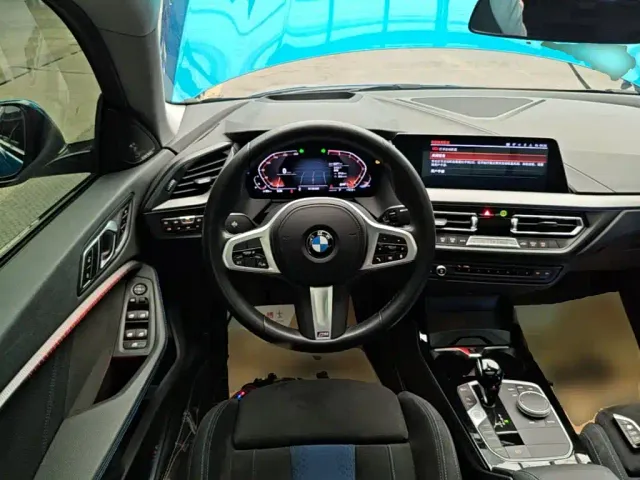 BMW 2 Series — Фото автомобиля 10