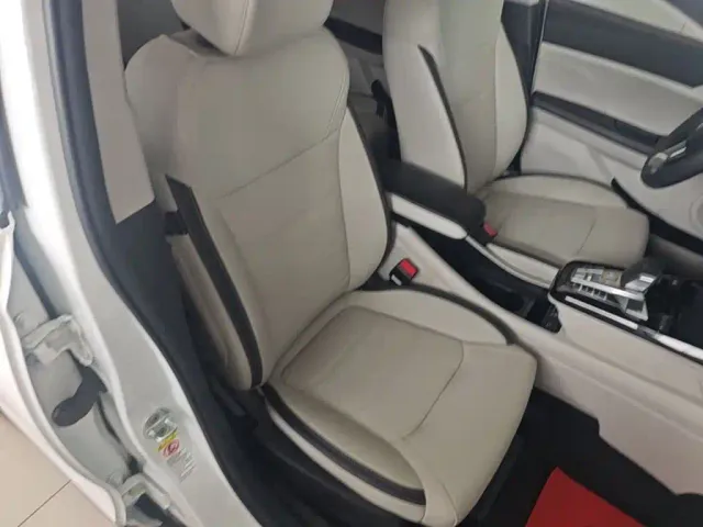 BYD Yuan Pro — Фото автомобиля 24