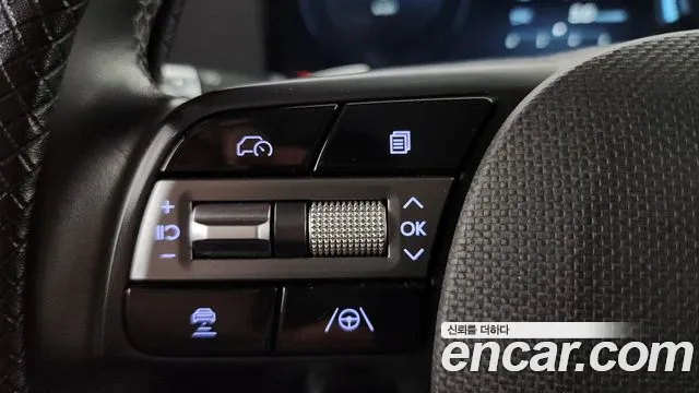 Hyundai Ioniq5 Long Range AWD — Фото автомобиля 16