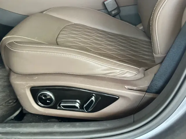 BYD Han — Фото автомобиля 7