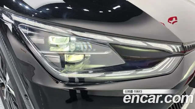 Kia EV6 — Фото автомобиля 22