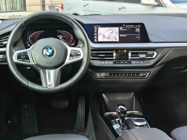 BMW 2 Series — Фото автомобиля 18