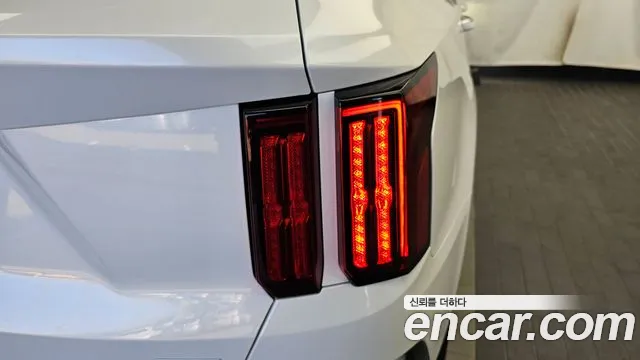 Kia Sorento 4th Gen — Фото автомобиля 8