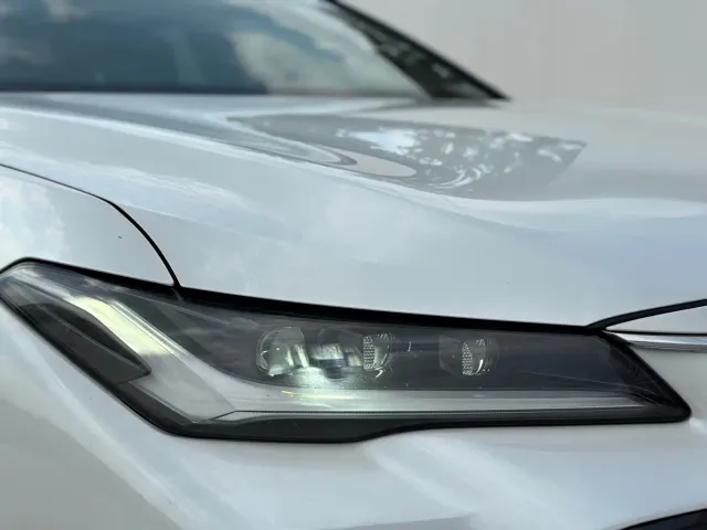 Toyota Avalon — Фото автомобиля 4