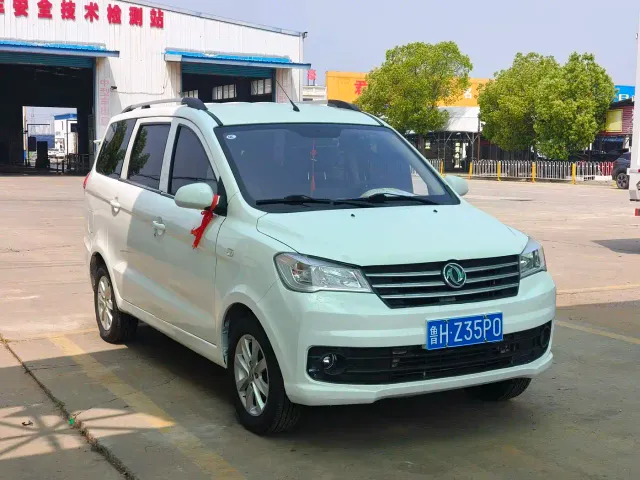 DFSK Fengguang 330 — Фото автомобиля 2