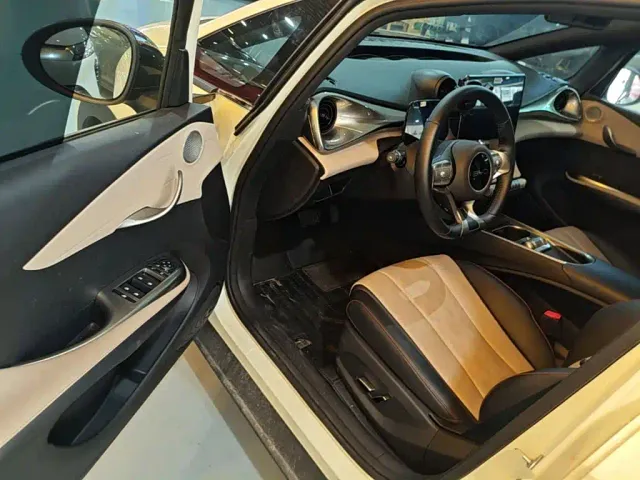 BYD Dolphin — Фото автомобиля 15