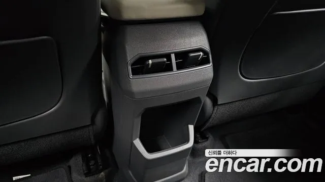 Kia EV3 — Фото автомобиля 28