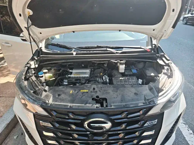 GAC Trumpchi M6 — Фото автомобиля 10