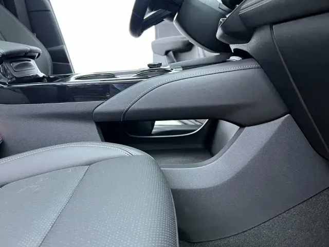 Buick Envision S — Фото автомобиля 16