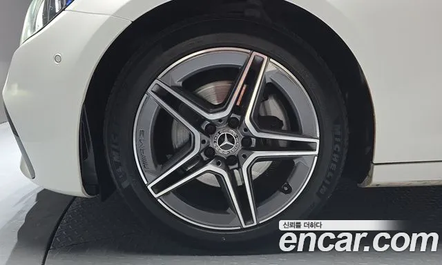 Mercedes-Benz E-Class W213 — Фото автомобиля 5