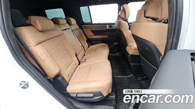 Hyundai Santa Fe MX5 — Фото автомобиля 18