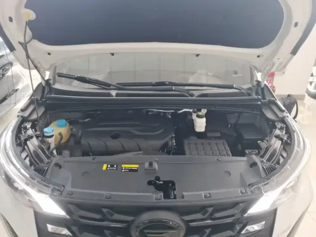 GAC Trumpchi M6 — Фото автомобиля 19