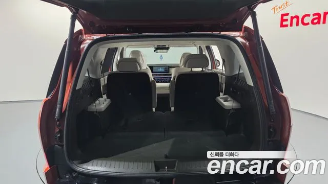 Hyundai Santa Fe MX5 — Фото автомобиля 24