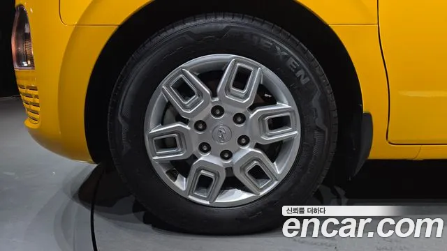 Hyundai Staria Staria L3.5 Школьный автобус — Фото автомобиля 5