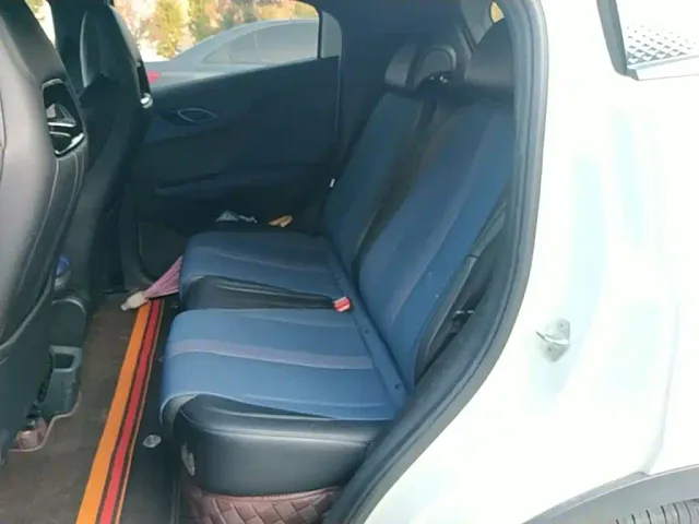BYD Seagull — Фото автомобиля 16
