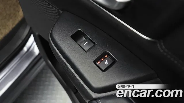 Honda CR-V Generation 5 — Фото автомобиля 18