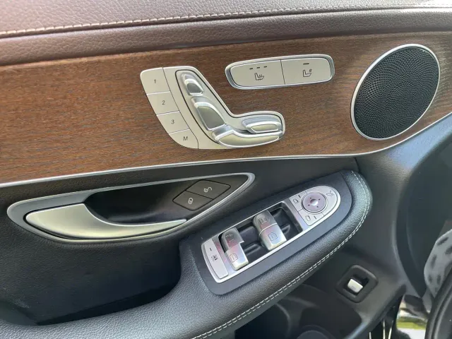 Mercedes-Benz GLC-Class — Фото автомобиля 4