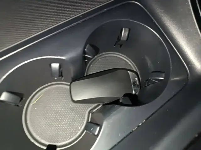 BYD Qin PLUS — Фото автомобиля 8