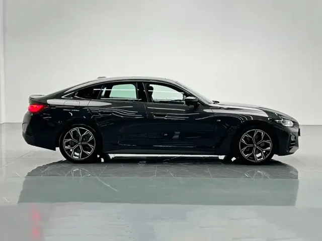 BMW 4 Series — Фото автомобиля 7