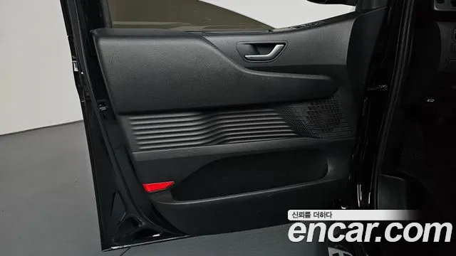 Hyundai Staria Staria L3.5 Карго 5 мест — Фото автомобиля 20