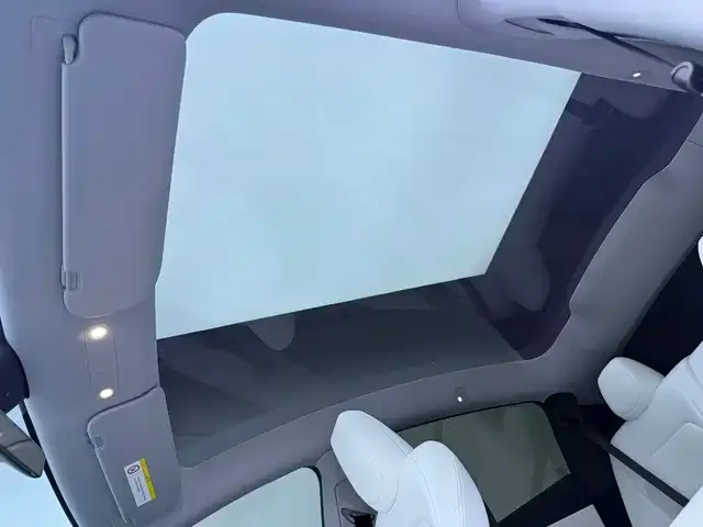 Tesla Model Y — Фото автомобиля 16