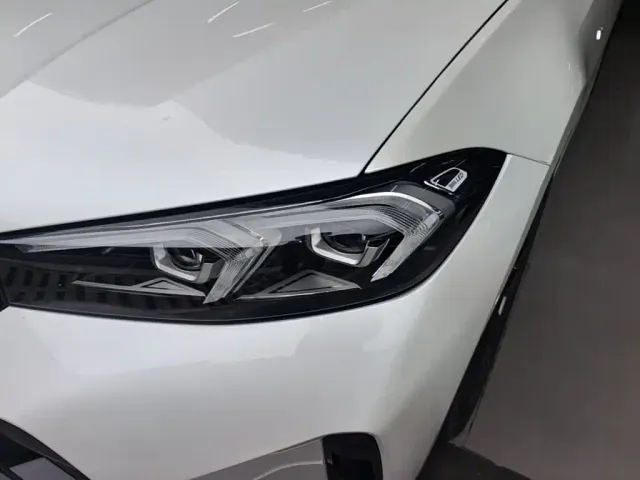 BMW 3 Series — Фото автомобиля 23