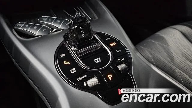 BYD Seal — Фото автомобиля 12