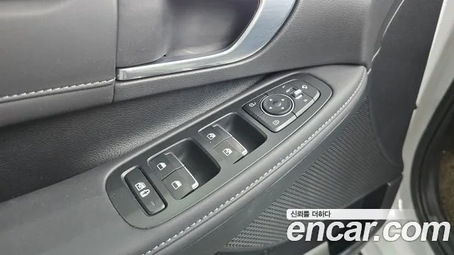 Hyundai Sonata Sonata (DN8) — Фото автомобиля 23